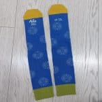 Calcetines «Aita, eres un sol»