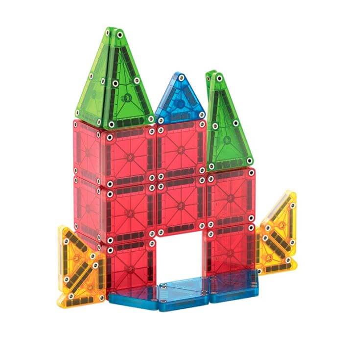 microtags juego magnetico
