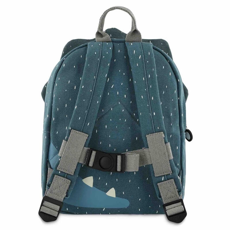 Mochila Mr Triceraptors Trixie Baby - Imagen 2