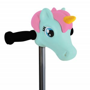 unicornio accesorio patinete