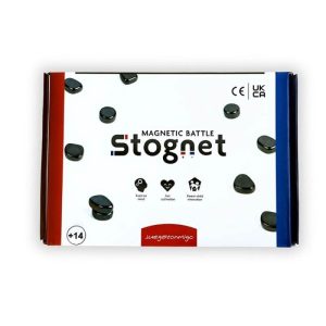 stognet juego magnetico