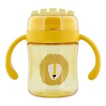 Taza de Aprendizaje 360° con Asas Mr. Lion de Trixie