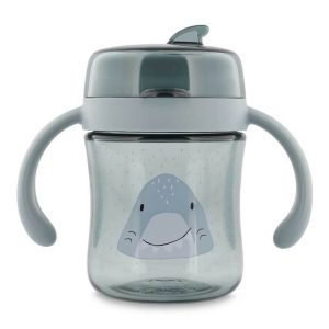 taza 360 shark