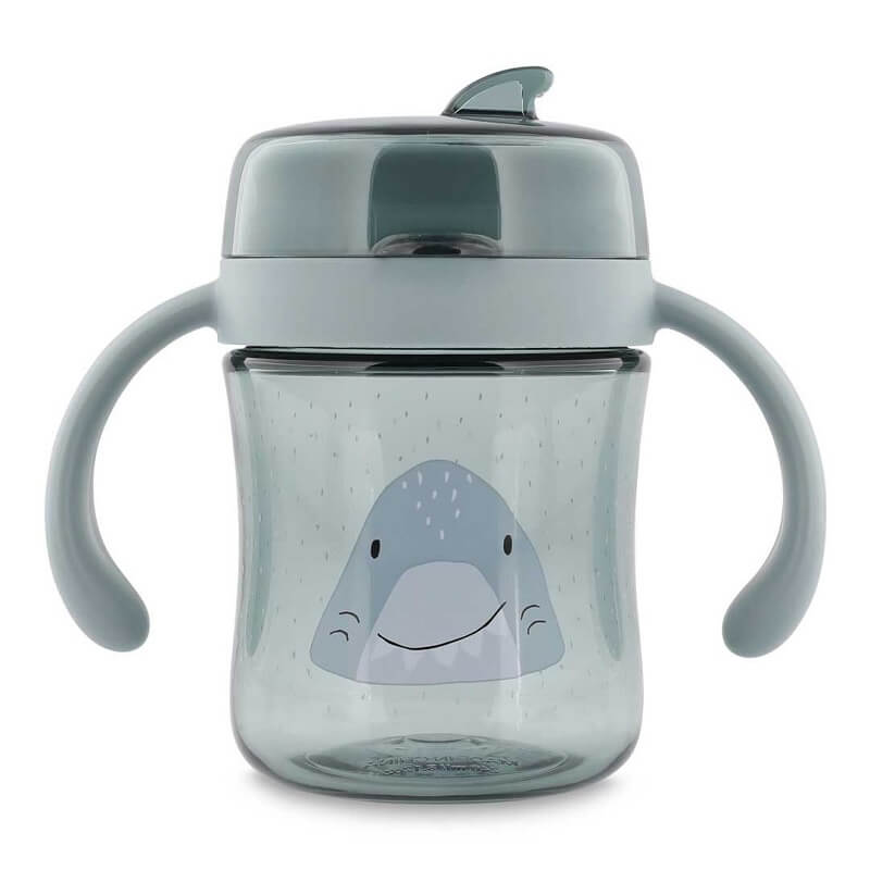 taza 360 shark