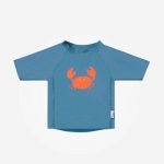 Camiseta Solar Cangrejo de Saro