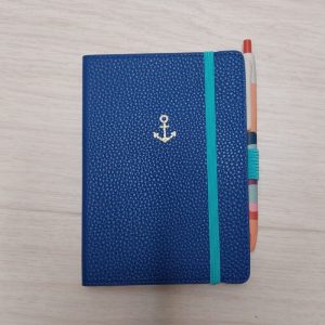 agenda ancla