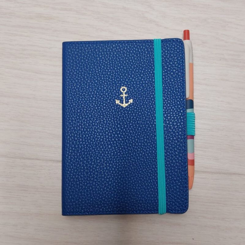 agenda ancla