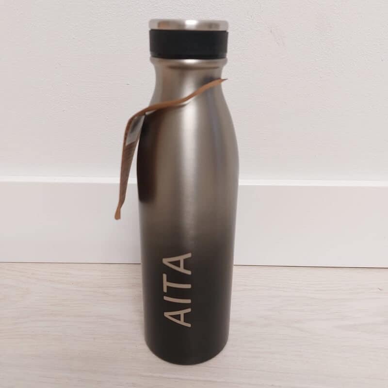 botella aita