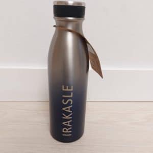 botella irakasle