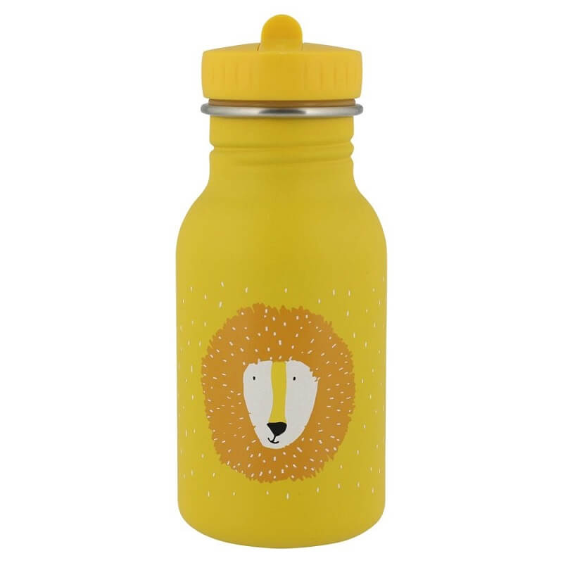botella trixie leon
