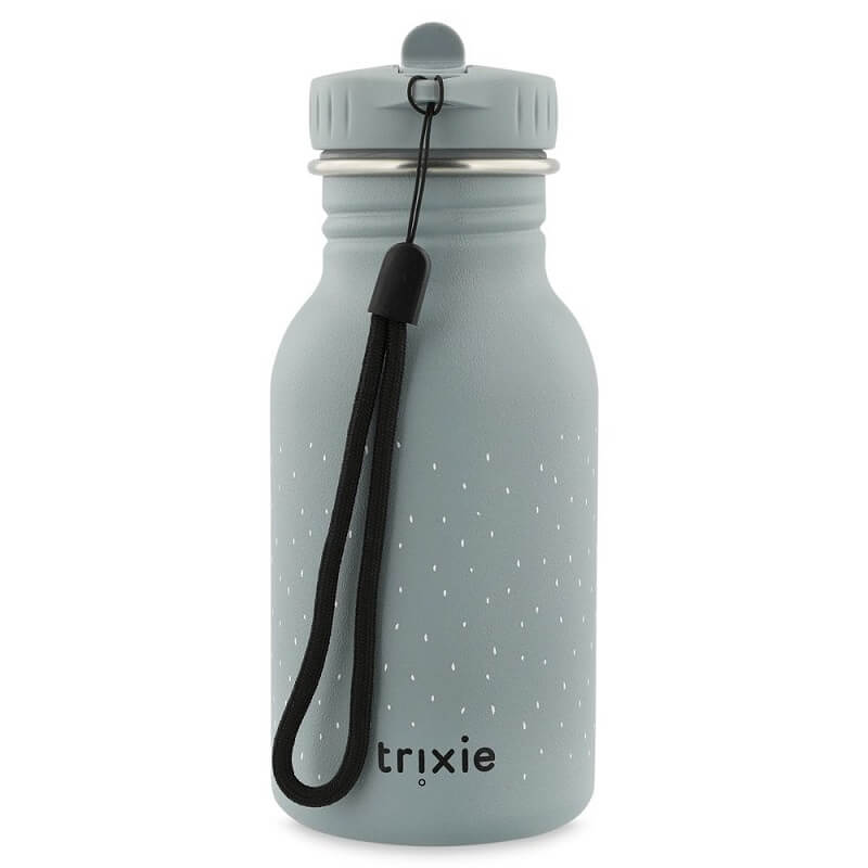 botella trixie shark trasera
