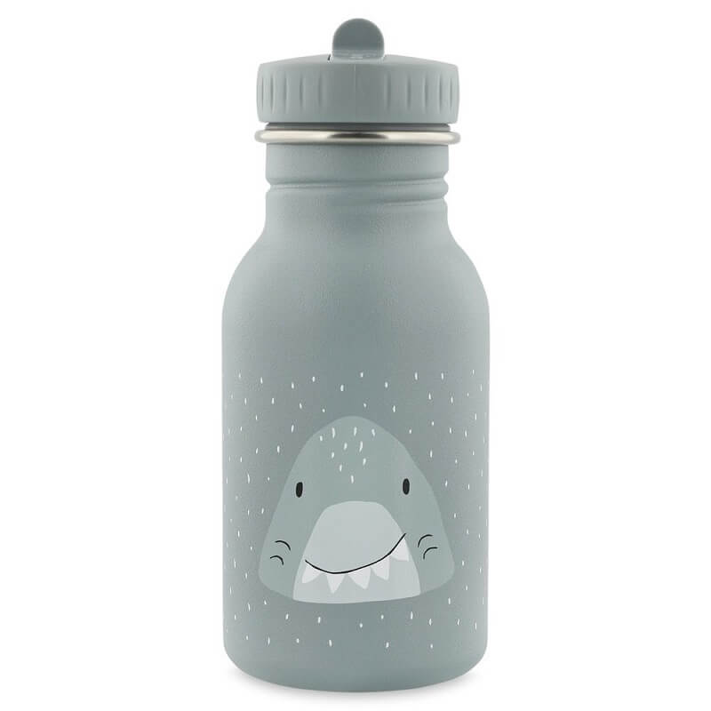 botella trixie shark