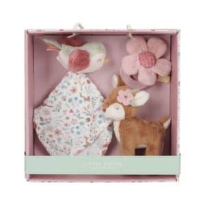 caja regalo fairy graden