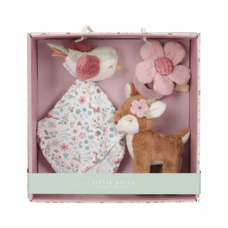 caja regalo fairy graden