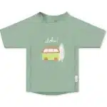 Camiseta Solar Aloha de Saro