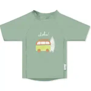 camiseta solar aloha