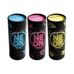 lets talk neon