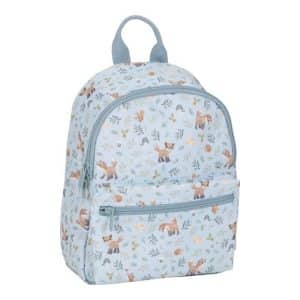 mochila forest friends