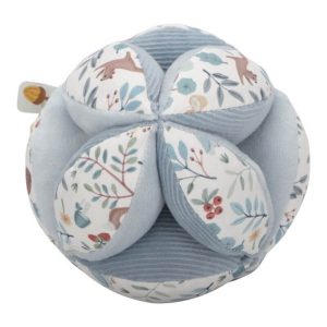 pelota montessori forest friends