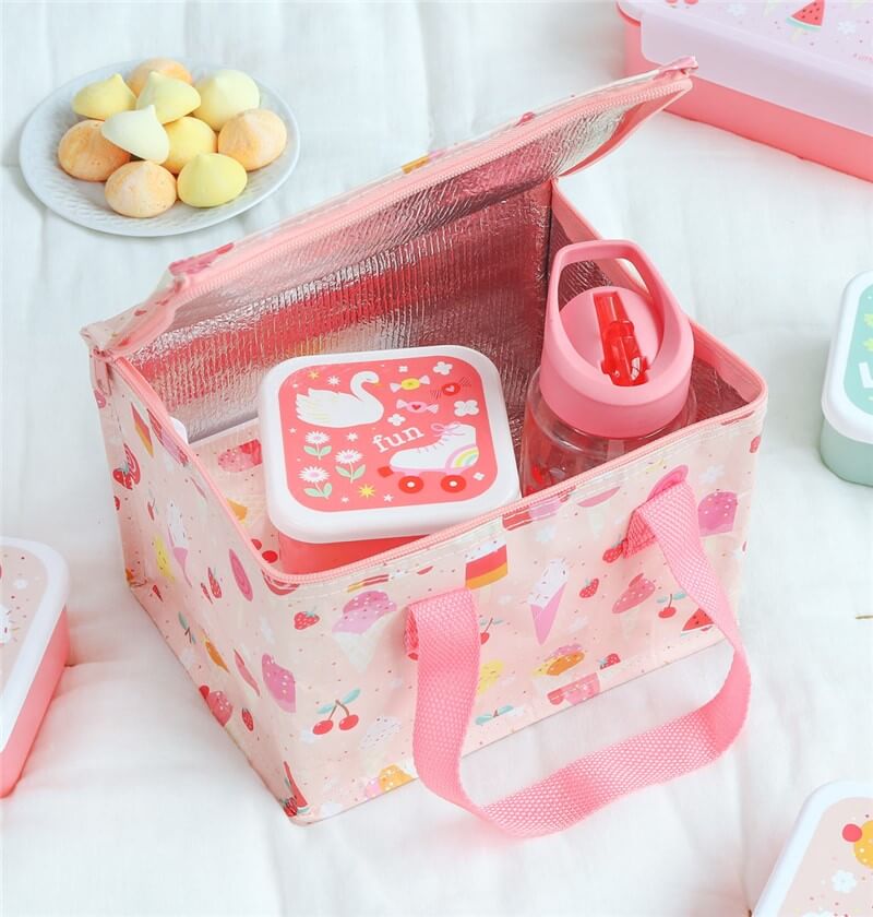 bolsa termica helados
