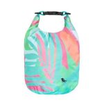 Bolsa Agua Hot Tropics 5 litros