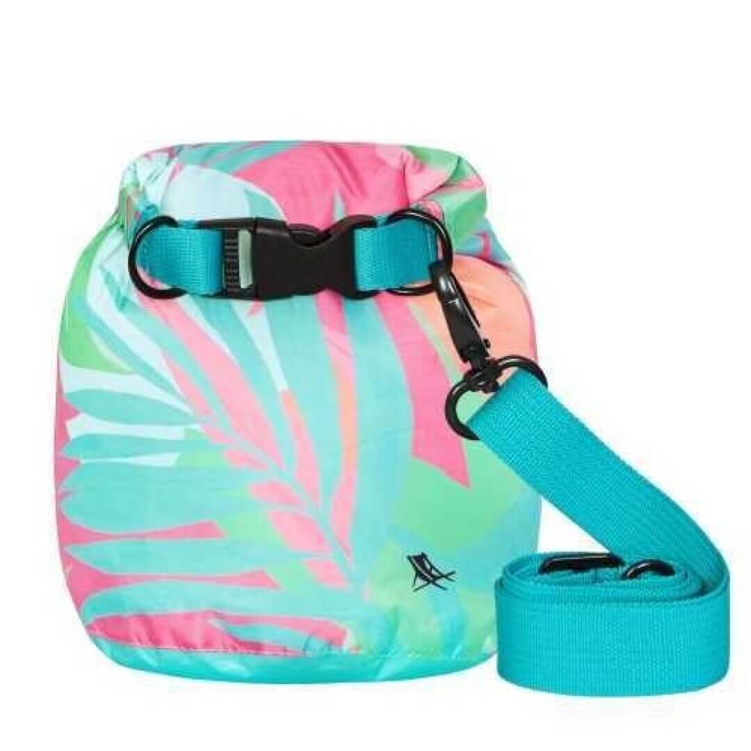 bolsa estanca hot tropics