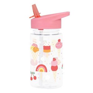 botella tritan helados