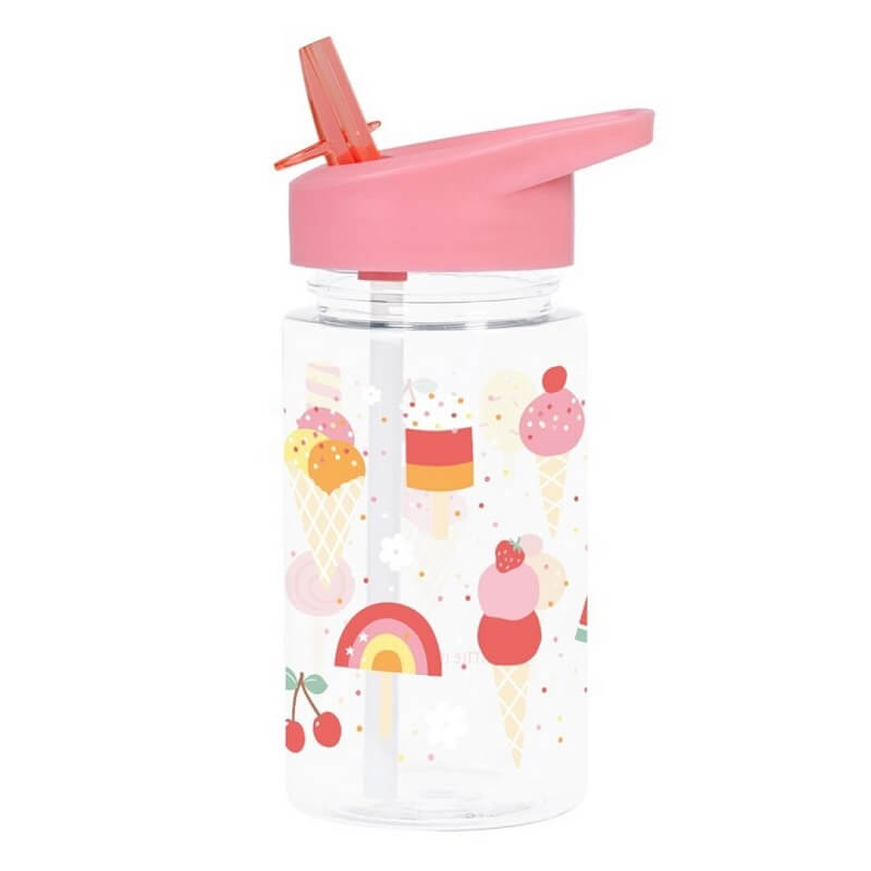 botella tritan helados