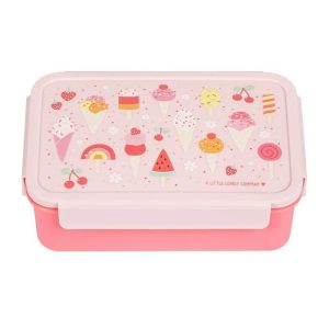caja bento helados