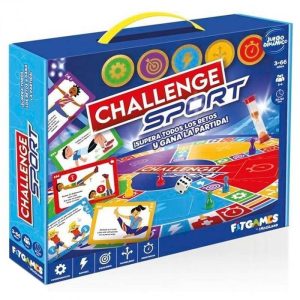 Challenge Sport de Imagiland