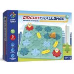 Circuit Challenge de Imagiland: Juego de Lógica