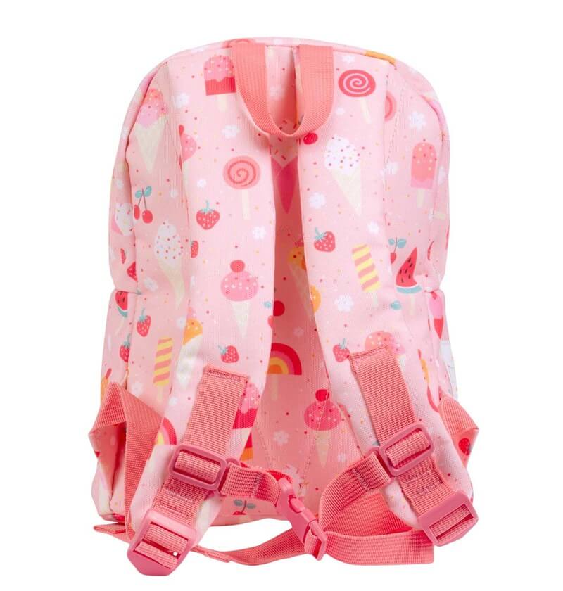 Mochila Guardería Helados - Imagen 3