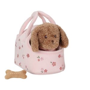 perrito jackie little dutch