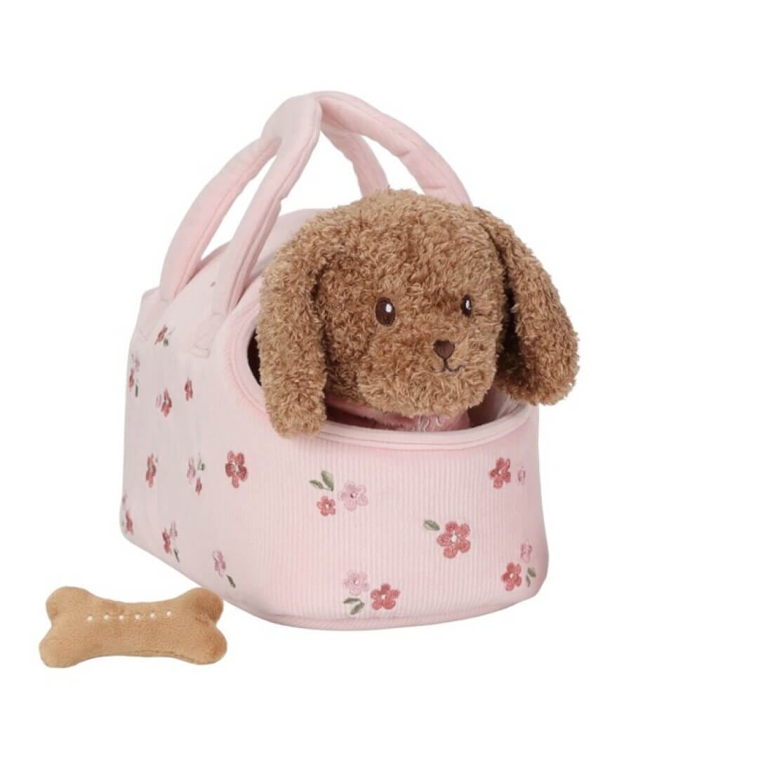 perrito jackie little dutch