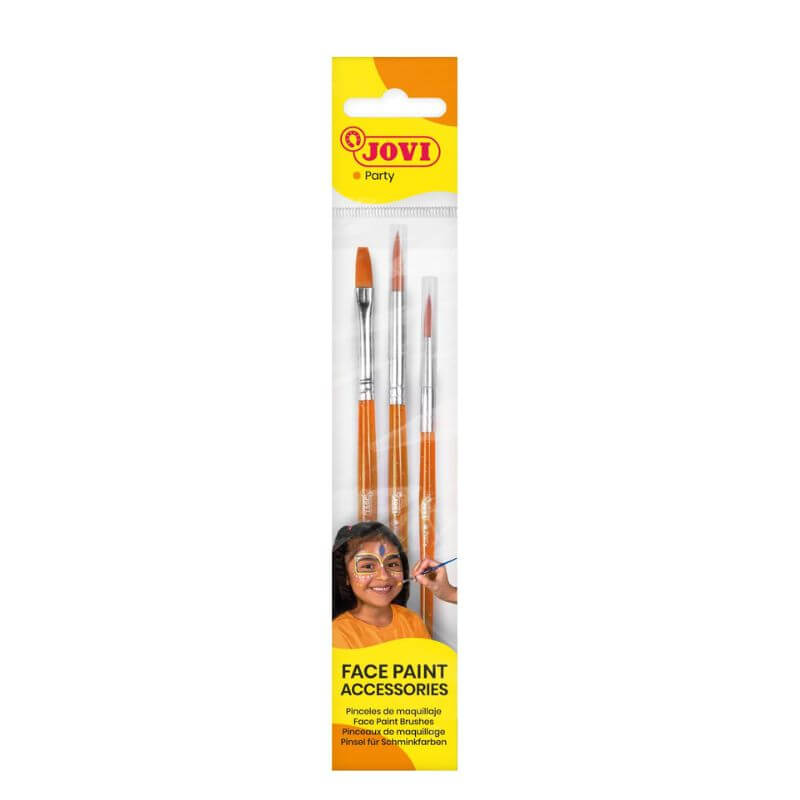 pinceles de maquillaje