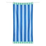 Toalla Cabana Blue Sky