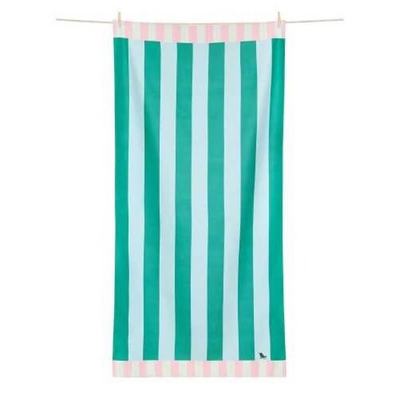 toalla pastel pier
