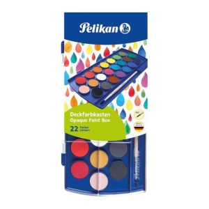acuarelas pelikan