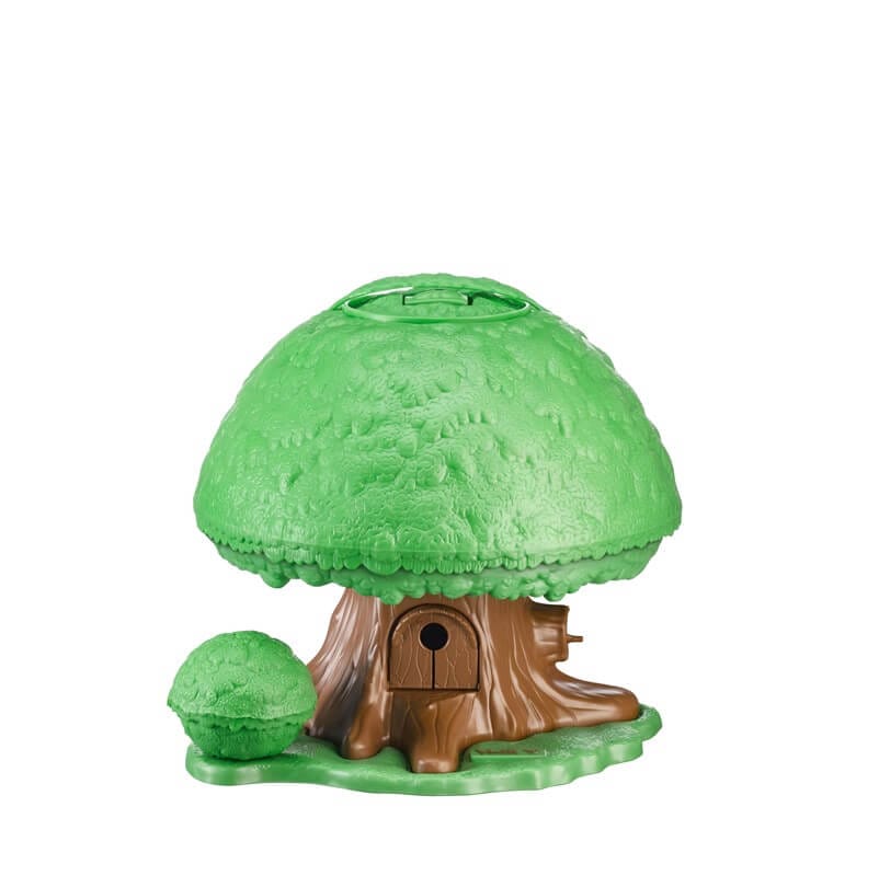 el arbol magico guardado