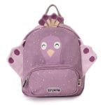 Mochila Pequeña Mrs. Peacock Trixie Baby