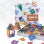 Nomic Clacki Mini 60 piezas
