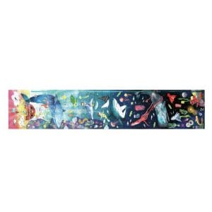puzzle marino hape