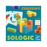 Sologic Cubissimo
