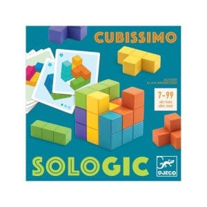 juego cubissimo