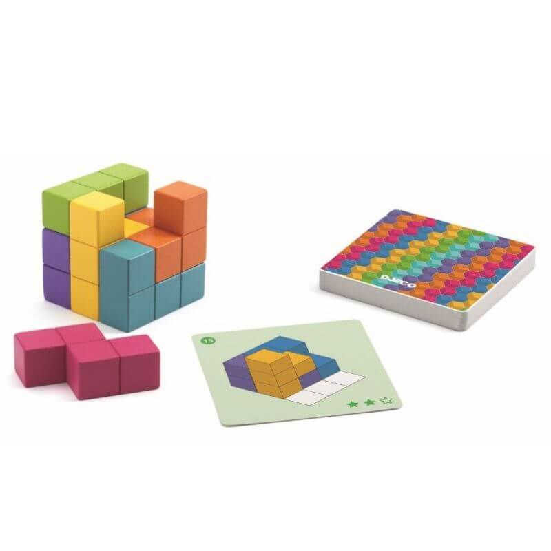 Sologic Cubissimo - Imagen 2