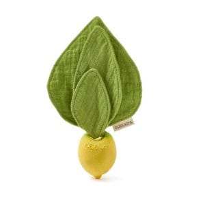doudou lemon oli carol