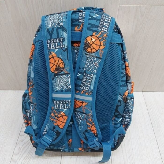 Mochila Adaptable Baloncesto - Imagen 2