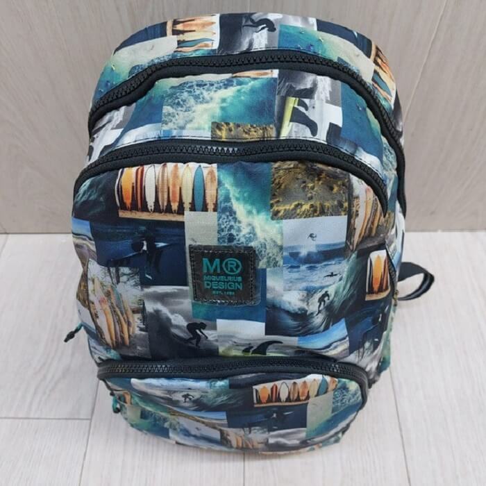 Mochila Adaptable Surf - Imagen 2