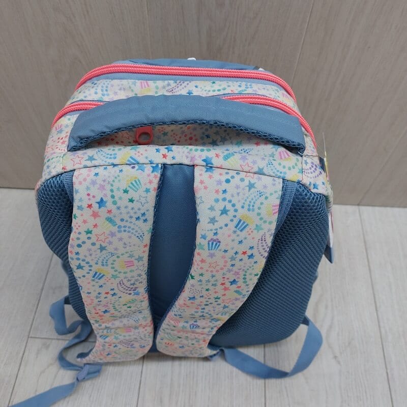 mochila trasera top model