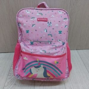 mochila unicornio